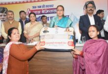 उपलब्धियां का कालखंड रहे सरकार के चार साल रेखा आर्या