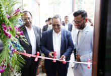 समिट फिनसर्व ने देहरादून में नए कार्यालय का शुभारंभ किया समिट फिनसर्व ने देहरादून में नए कार्यालय का शुभारंभ किया