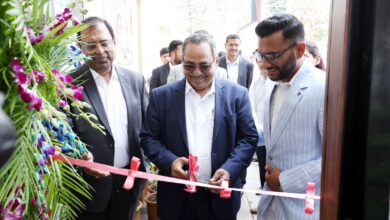 समिट फिनसर्व ने देहरादून में नए कार्यालय का शुभारंभ किया