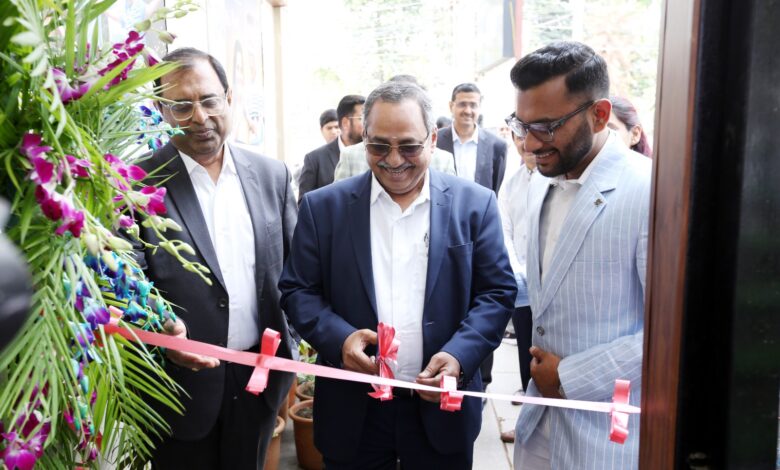 समिट फिनसर्व ने देहरादून में नए कार्यालय का शुभारंभ किया