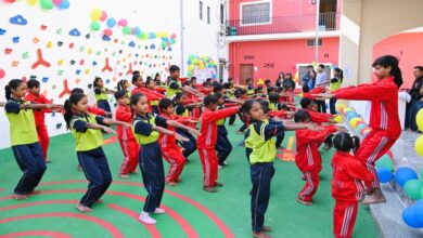 जिला प्रशासन का महत्वाकांक्षी प्रोजेक्ट “आधुनिक इंटेंसिवकेयर सेंटर” जनमानस को विधिवत समर्पित, सीएम ने किया लोकार्पण