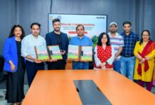 रियलमी ने उत्तर प्रदेश में साइबर सुरक्षा साक्षरता बढ़ाने के लिए IIT कानपुर के C3iHub के साथ साझेदारी की रियलमी ने उत्तर प्रदेश में साइबर सुरक्षा साक्षरता बढ़ाने के लिए IIT कानपुर के C3iHub के साथ साझेदारी की