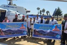 स्वास्थ्य सेवाओं में सुनहरा दिन : धामी सरकार की पहल से दूरस्थ क्षेत्रों के लिए नई उम्मीद बनी हेलीकॉप्टर सेवा