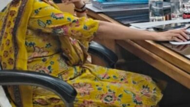 ‘कुम्भ मेला—2027 लोगो’ डिजाइन के लिए प्रविष्टियाँ आमंत्रित