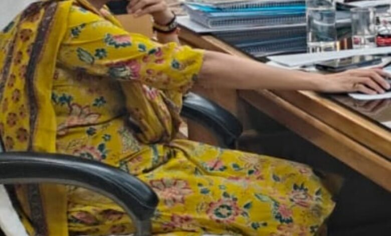 ‘कुम्भ मेला—2027 लोगो’ डिजाइन के लिए प्रविष्टियाँ आमंत्रित ‘कुम्भ मेला—2027 लोगो’ डिजाइन के लिए प्रविष्टियाँ आमंत्रित