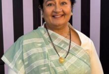 अपरा मेहता की कलर्स पर वापसी से ‘दो दुनिया एक दिल’ में नया मोड़, बलदेव का अतीत होगा उजागर अपरा मेहता की कलर्स पर वापसी से ‘दो दुनिया एक दिल’ में नया मोड़, बलदेव का अतीत होगा उजागर