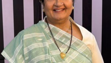 अपरा मेहता की कलर्स पर वापसी से ‘दो दुनिया एक दिल’ में नया मोड़, बलदेव का अतीत होगा उजागर अपरा मेहता की कलर्स पर वापसी से ‘दो दुनिया एक दिल’ में नया मोड़, बलदेव का अतीत होगा उजागर