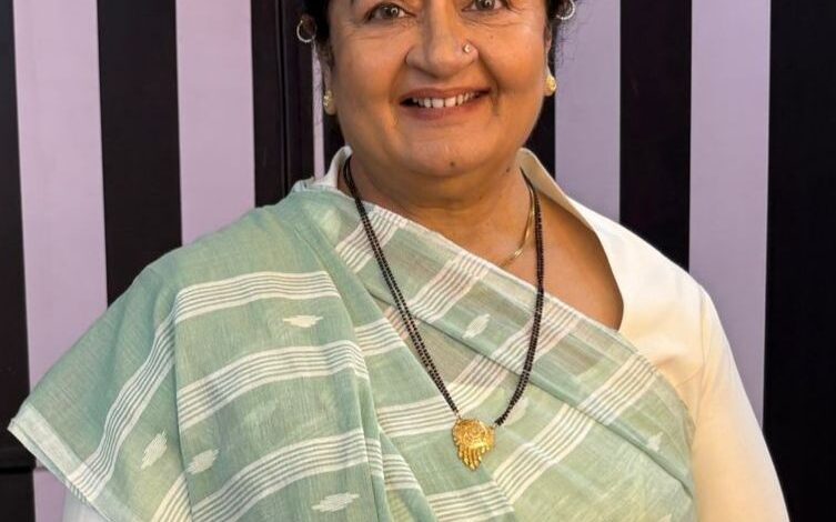 अपरा मेहता की कलर्स पर वापसी से ‘दो दुनिया एक दिल’ में नया मोड़, बलदेव का अतीत होगा उजागर