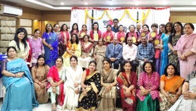 दून संस्कृति का 13वां वार्षिकोत्सव एवं महिला सम्मान समारोह भव्य रूप से संपन्न