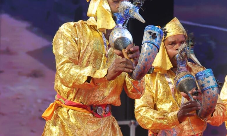 उत्तराखण्ड राज्य जनजातीय महोत्सव 2026 भव्य सांस्कृतिक समापन के साथ सम्पन्न