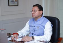 मुख्यमंत्री द्वारा राजस्व लोक अदालत का शुभारम्भ, ‘न्याय आपके द्वार’ अभियान को मिली नई मजबूती