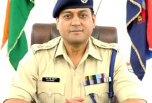 ऋषिकेश में जुए के अड्डे पर छापा, 12 पुलिसकर्मी निलंबित