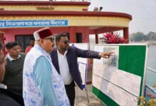 महाराज के प्रयास हुए फलीभूत, प्रधानमंत्री करेगें भारत-नेपाल सीमा लैंड पोर्ट का शिलान्यास