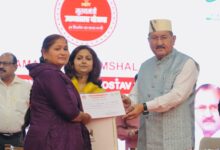 नवाचार और आत्मनिर्भरता का संगम, देहरादून में हुआ राज्य स्तरीय उद्यमिता महोत्सव का भव्य आयोजन