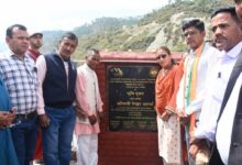 धार्मिक पर्यटन का केंद्र बनेगा कर्कटेश्वर महादेव मंदिर : रेखा आर्या धार्मिक पर्यटन का केंद्र बनेगा कर्कटेश्वर महादेव मंदिर : रेखा आर्या