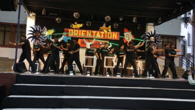 द आर्यन स्कूल ने अभिभावकों के लिए ओरिएंटेशन प्रोग्राम किया आयोजित