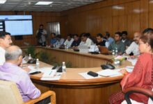 प्रदेश में एलपीजी की कोई किल्लत नहीं, गड़बड़ करने वालों पर तुरंत होगी एफआईआर : रेखा आर्या प्रदेश में एलपीजी की कोई किल्लत नहीं, गड़बड़ करने वालों पर तुरंत होगी एफआईआर : रेखा आर्या