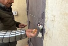 मसूरी में अवैध निर्माण पर एमडीडीए का शिकंजा, कैमल बैंक रोड स्थित भवन सील मसूरी में अवैध निर्माण पर एमडीडीए का शिकंजा, कैमल बैंक रोड स्थित भवन सील