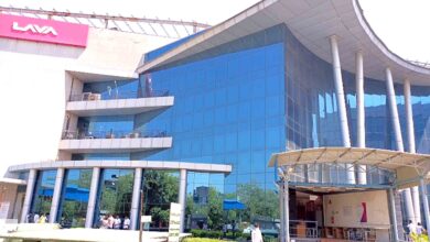 लावा ने पूरे किए 17 वर्ष, भारत के मोबाइल उद्योग में #ProudlyIndian अग्रणी के रूप में दर्ज की मजबूत पहचान लावा ने पूरे किए 17 वर्ष, भारत के मोबाइल उद्योग में #ProudlyIndian अग्रणी के रूप में दर्ज की मजबूत पहचान