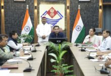 आपदा प्रबंधन को लेकर जिला प्रशासन सक्रिय, संवेदनशील इलाकों में आपदा न्यूनीकरण कार्यो को मिली मंजूरी आपदा प्रबंधन को लेकर जिला प्रशासन सक्रिय, संवेदनशील इलाकों में आपदा न्यूनीकरण कार्यो को मिली मंजूरी