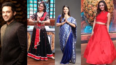 कलर्स के सितारों ने साझा कीं दिल छू लेने वाली गुड़ी पड़वा की यादें