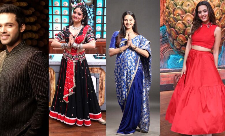 कलर्स के सितारों ने साझा कीं दिल छू लेने वाली गुड़ी पड़वा की यादें