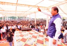 युवा केवल देश का भविष्य ही नहीं, बल्कि वर्तमान भी हैं : सीएम युवा केवल देश का भविष्य ही नहीं, बल्कि वर्तमान भी हैं : सीएम