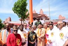 प्रदेश में धार्मिक पर्यटन को वैश्विक पहचान दिलाने के लिए प्रतिबद्ध है राज्य सरकार – मुख्यमंत्री