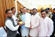 सीएम ने  प्रदेशभर से आए नागरिकों की समस्याएं सुनी, कई प्रकरणों का मौके पर ही समाधान किया