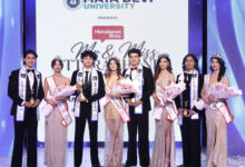 हर्ष चौधरी और तरुषी डोभाल बने मिस्टर एवं मिस उत्तराखंड 2026 हर्ष चौधरी और तरुषी डोभाल बने मिस्टर एवं मिस उत्तराखंड 2026