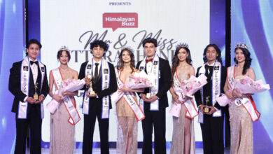 हर्ष चौधरी और तरुषी डोभाल बने मिस्टर एवं मिस उत्तराखंड 2026