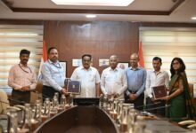 यह एमओयू उत्तराखण्ड में जल जीवन मिशन के कार्यों को नई गति प्रदान करने में सहायक सिद्ध होगा : सीएम