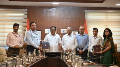 यह एमओयू उत्तराखण्ड में जल जीवन मिशन के कार्यों को नई गति प्रदान करने में सहायक सिद्ध होगा : सीएम