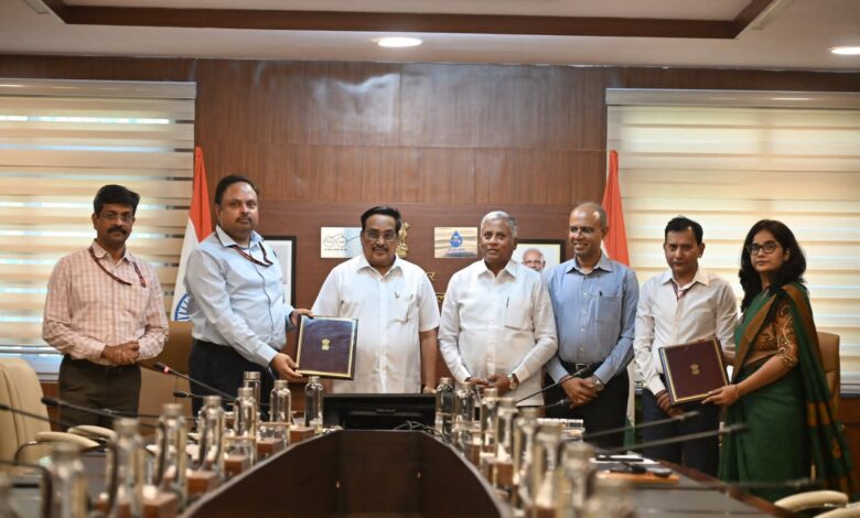 यह एमओयू उत्तराखण्ड में जल जीवन मिशन के कार्यों को नई गति प्रदान करने में सहायक सिद्ध होगा : सीएम