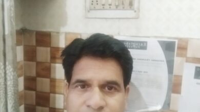 कलयुग की लुगाई….