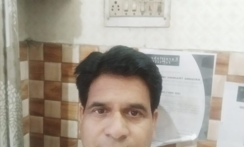 कलयुग की लुगाई…. कलयुग की लुगाई….