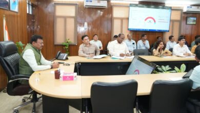 पोर्टल में सभी विभागों द्वारा संचालित स्वरोजगार की सभी योजनाओं को भी शामिल किया जाए : सीएस