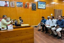 मेयर सौरभ थपलियाल का सख्त संदेश: अतिक्रमण मुक्त बनेगा देहरादून, लापरवाही पर होगी कार्रवाई