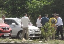 उपखंड शिक्षा अधिकारी एक लाख की घूस लेते रंगे हाथ गिरफ्तार