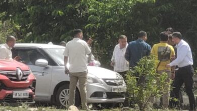 उपखंड शिक्षा अधिकारी एक लाख की घूस लेते रंगे हाथ गिरफ्तार