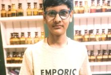 राजस्थान कक्षा 12 परिणाम 2026: कपिल शर्मा ने साइंस में 98.6% अंक हासिल किए राजस्थान कक्षा 12 परिणाम 2026: कपिल शर्मा ने साइंस में 98.6% अंक हासिल किए