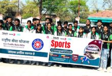 तुलाज़ इंस्टीट्यूट में सात दिवसीय एनएसएस विशेष शिविर का सफल समापन