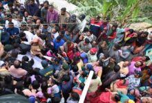 सीमा पर हुए शहीद का पार्थिव शव पहुंचा पैतृक गांव