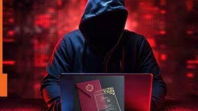 व्हाट्सएप लिंक से फैल रहा ठगी का नया जाल, साइबर अपराधियों का संगठित नेटवर्क सक्रिय