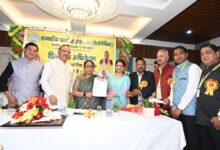 राज्य की स्वास्थ्य सेवाओं को सुदृढ़ एवं प्रभावी बनाने में फार्मासिस्टों की भूमिका अहम : ऋतु खण्डूडी भूषण