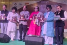 दो दिवसीय पंडित भीमसेन जोशी संगीत समारोह का भव्य शुभारंभ