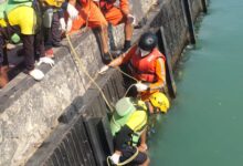 ऋषिकेश में पूर्व में डूबे व्यक्तियों की सर्चिंग के दौरान दो शव बरामद