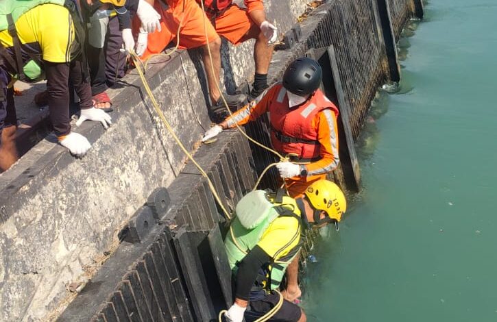 ऋषिकेश में पूर्व में डूबे व्यक्तियों की सर्चिंग के दौरान दो शव बरामद