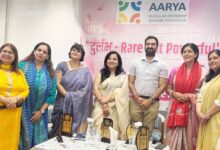 “दमदार – रेयर बट पावरफुल” कार्यक्रम में गूंजी साहस और संवेदनाओं की आवाज
