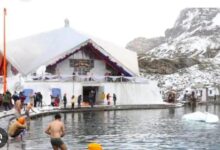 संयुक्त टीम ने गोविंदघाट से धाम तक के पैदल मार्ग का किया विस्तृत निरीक्षण, 23 मई से शुरू होगी हेमकुंड साहिब यात्रा